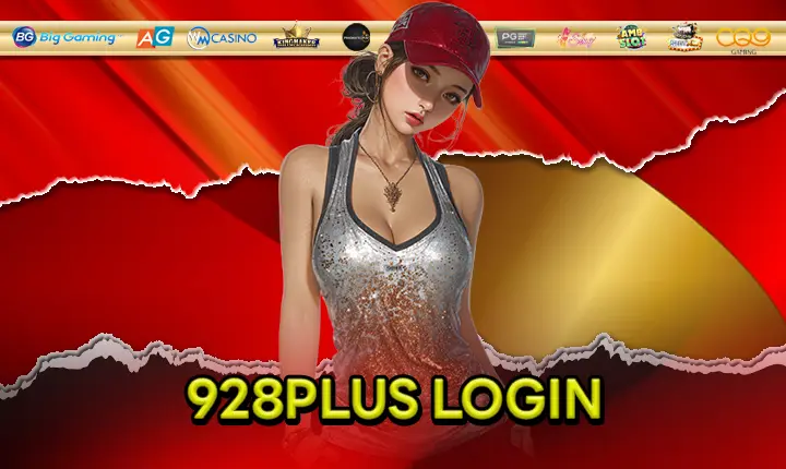 928PLUS LOGIN Feature Image